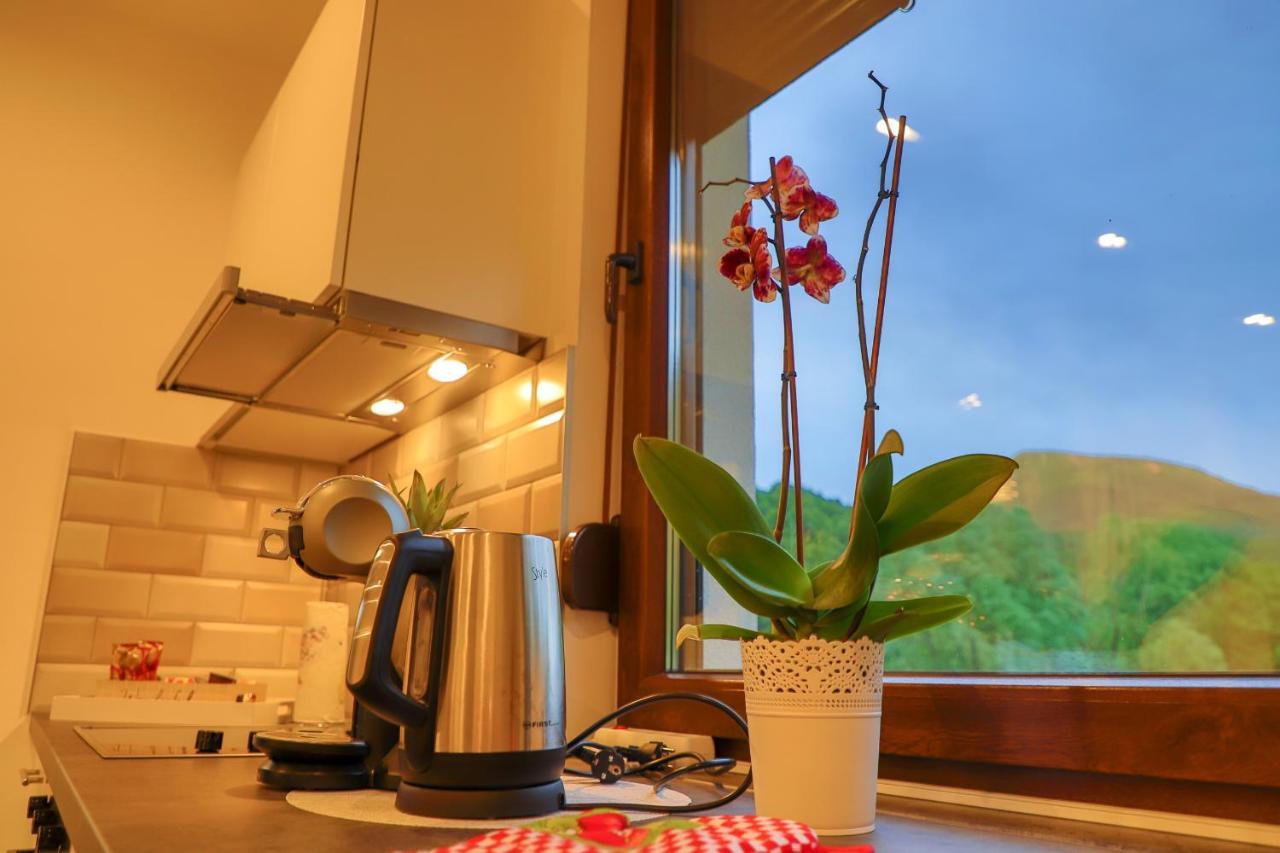 Apartments Edy Bihac Luaran gambar