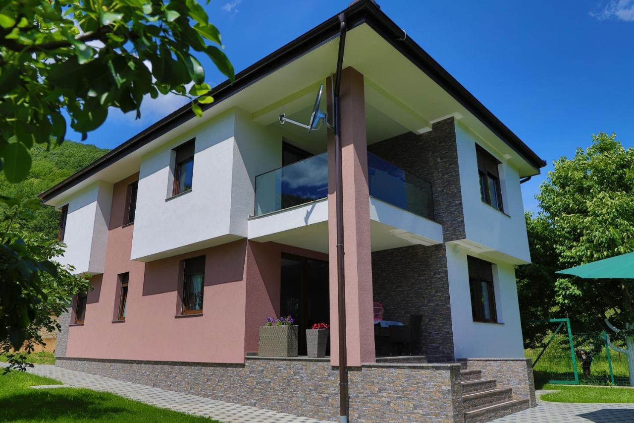 Apartments Edy Bihac Luaran gambar