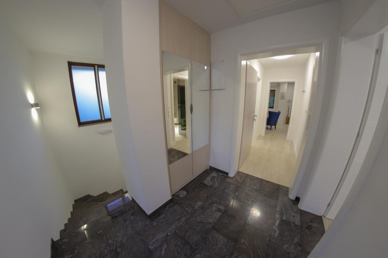 Apartments Edy Bihac Luaran gambar