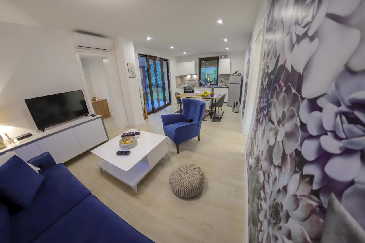 Apartments Edy Bihac Luaran gambar