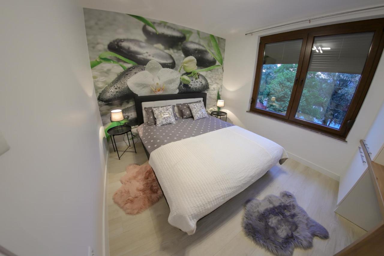 Apartments Edy Bihac Luaran gambar